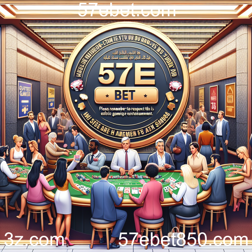 A Diversão dos Jogos de Mesa em 57ebet.com